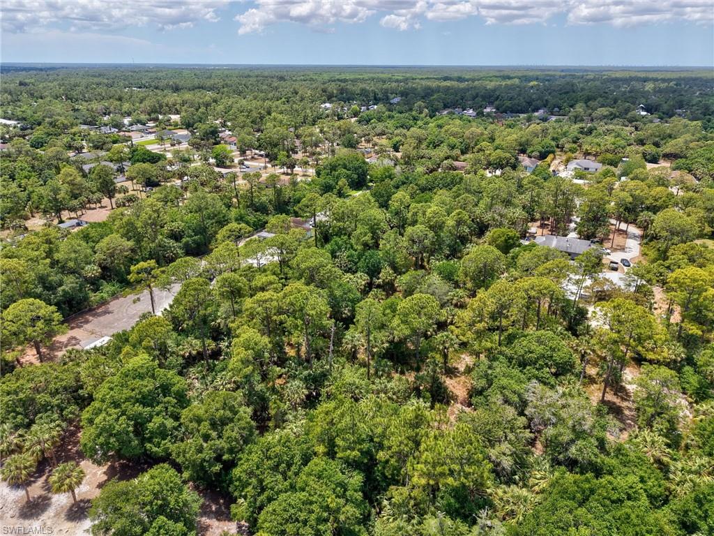 GOLDEN GATE ESTATES - Land