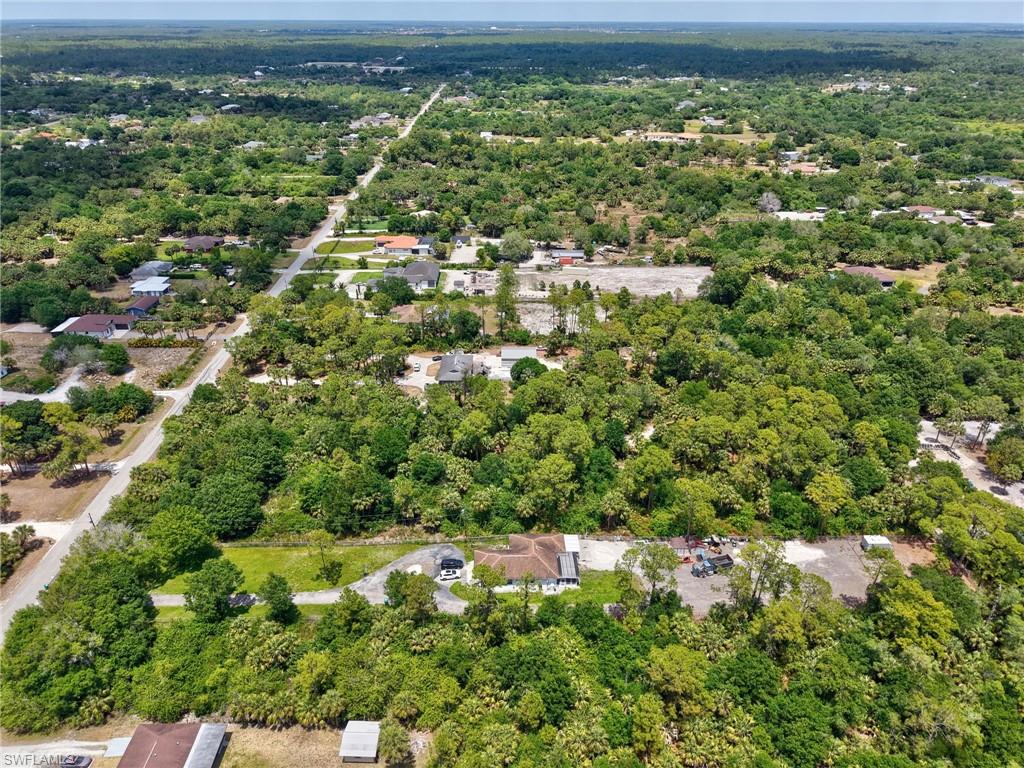 GOLDEN GATE ESTATES - Land