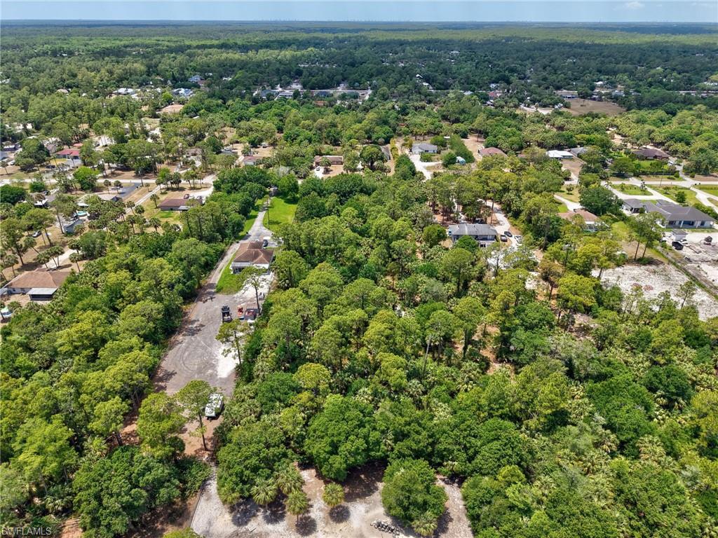 GOLDEN GATE ESTATES - Land