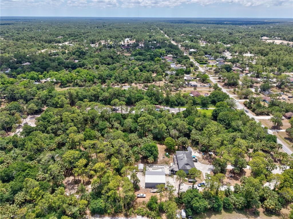 GOLDEN GATE ESTATES - Land