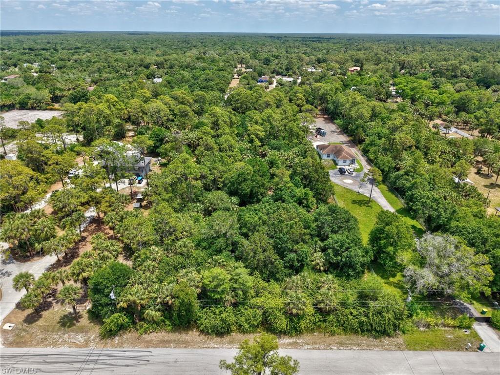 GOLDEN GATE ESTATES - Land