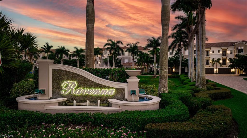 RAVENNA - Residential