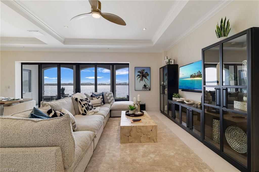 RAVENNA - Residential