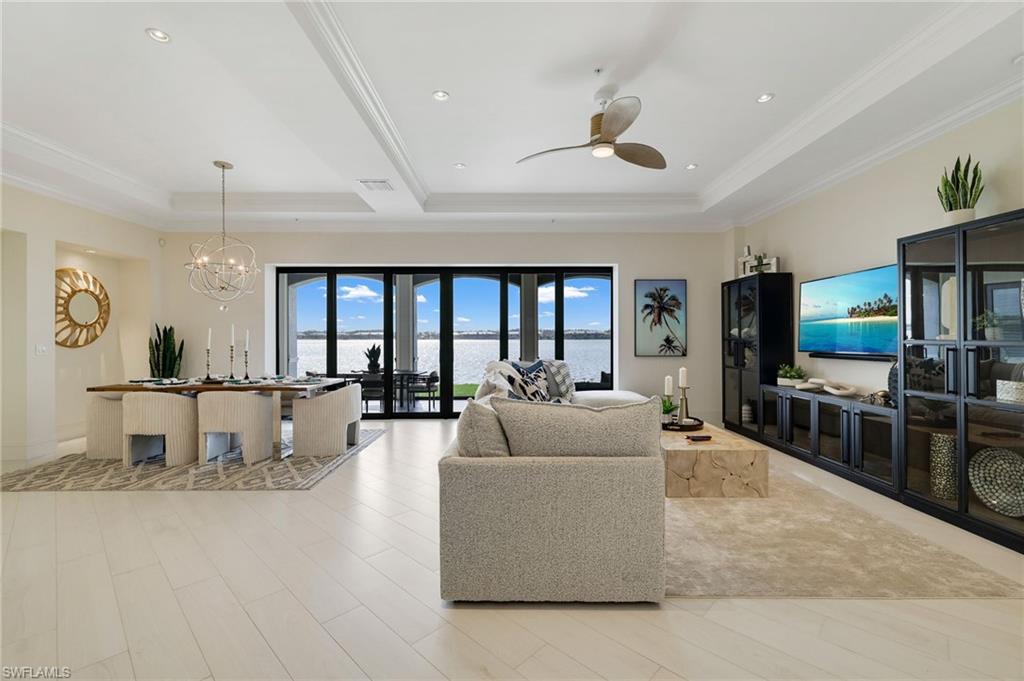 RAVENNA - Residential