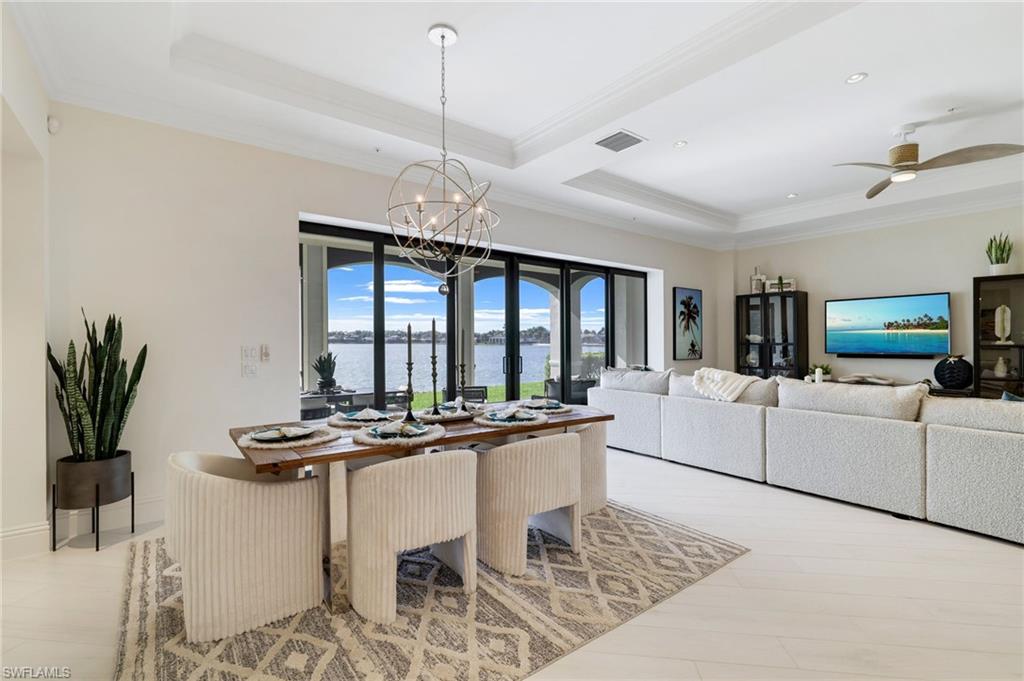 RAVENNA - Residential