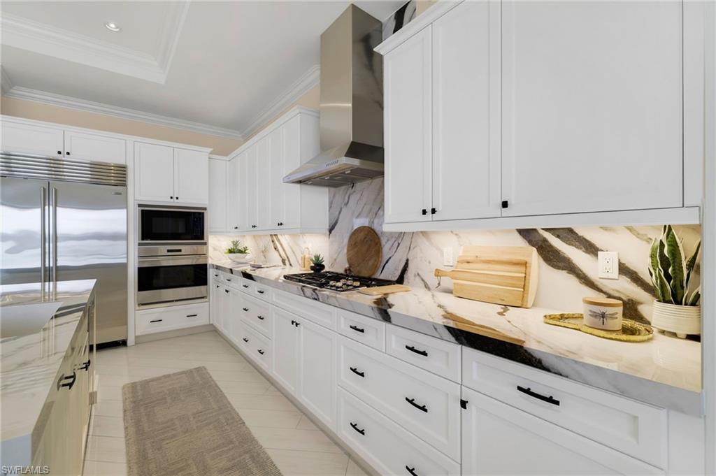 RAVENNA - Residential