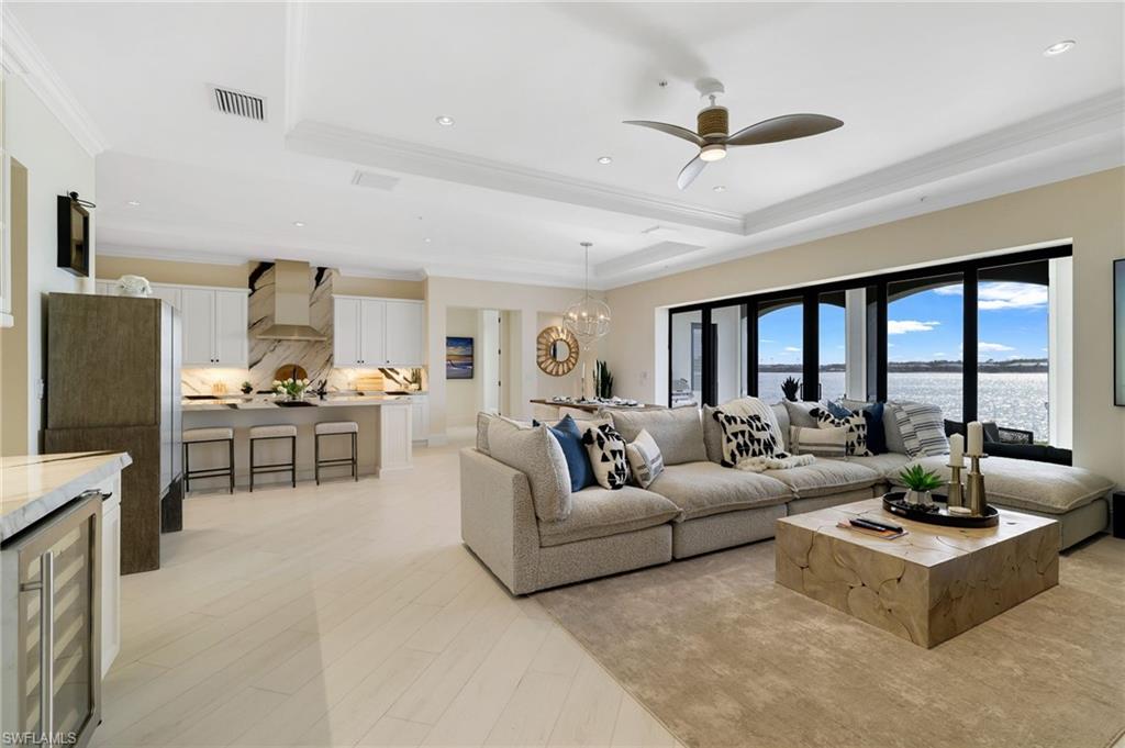 RAVENNA - Residential