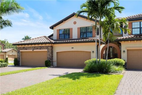 28011 Cookstown CT 3502 BONITA SPRINGS FL 34135