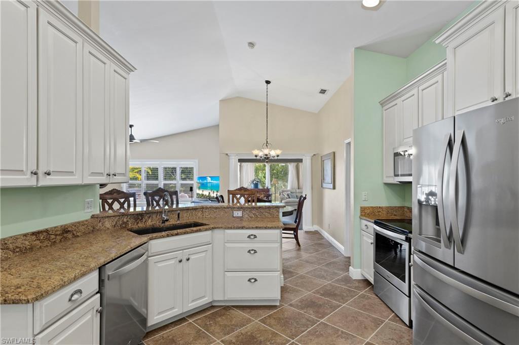 STONEYBROOK - Residential