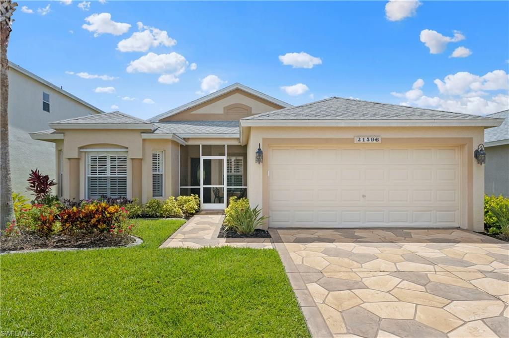 STONEYBROOK - Residential