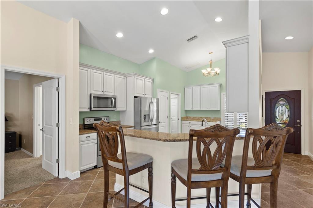 STONEYBROOK - Residential