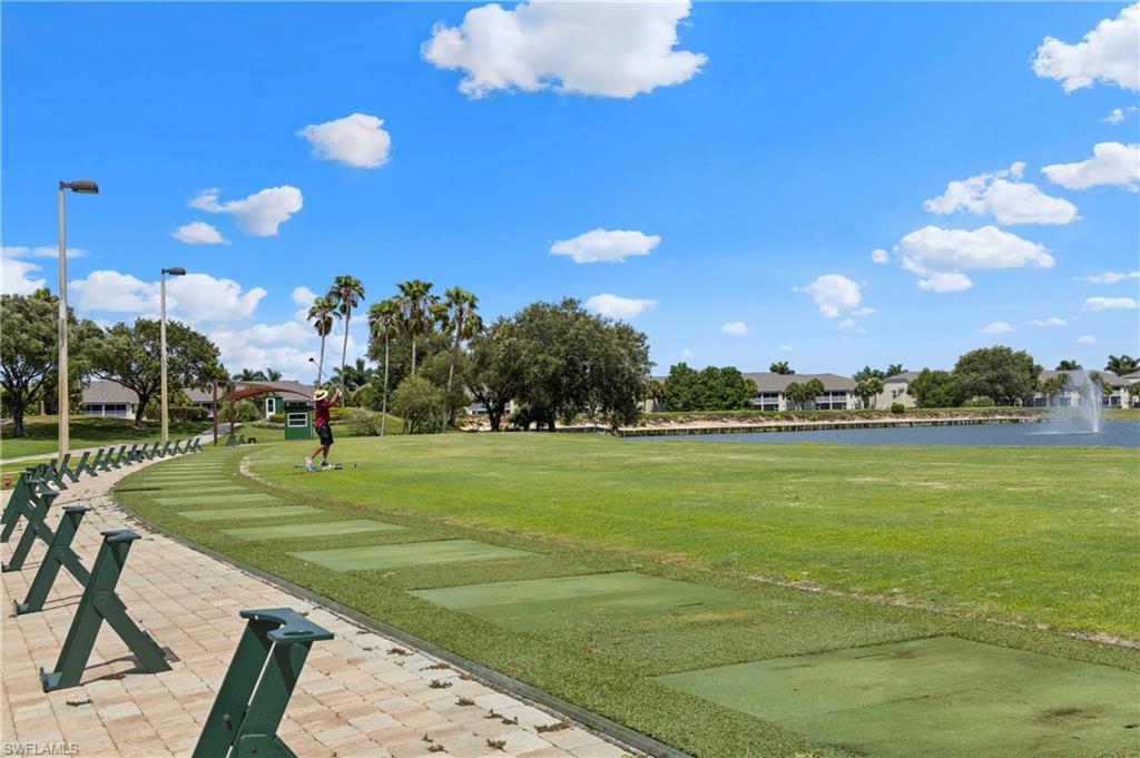 STONEYBROOK - Residential