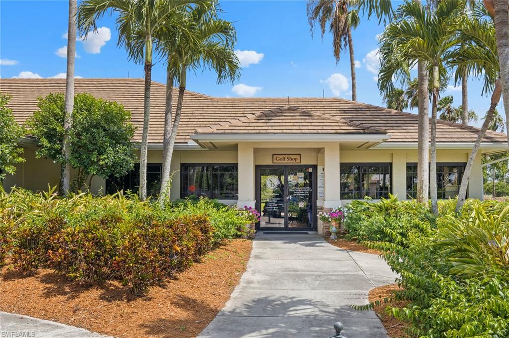 STONEYBROOK - Residential