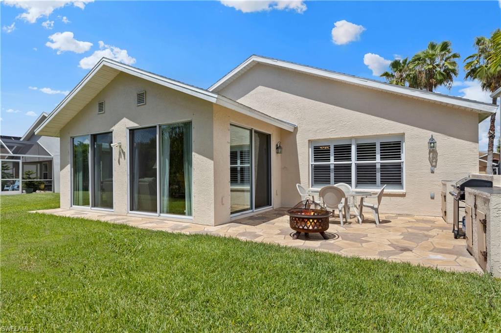 STONEYBROOK - Residential