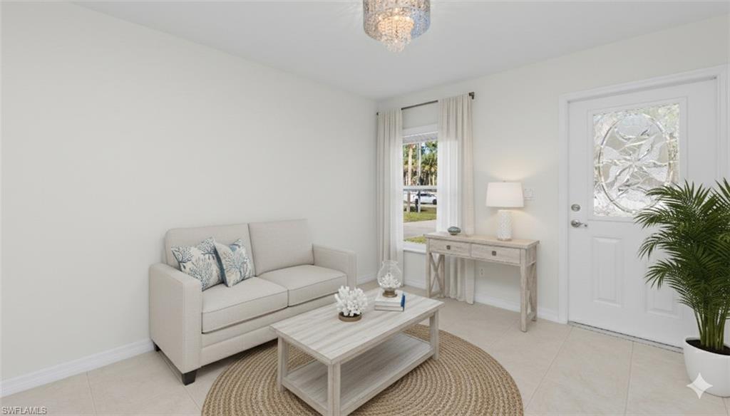 GOLDEN GATE ESTATES - Residential