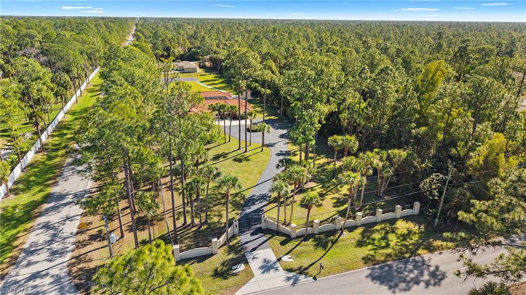 GOLDEN GATE ESTATES - Residential