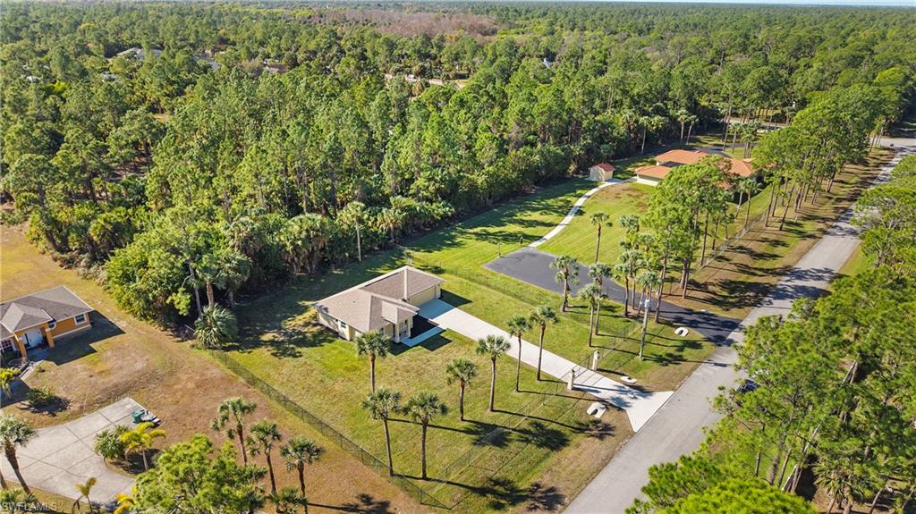 GOLDEN GATE ESTATES - Residential