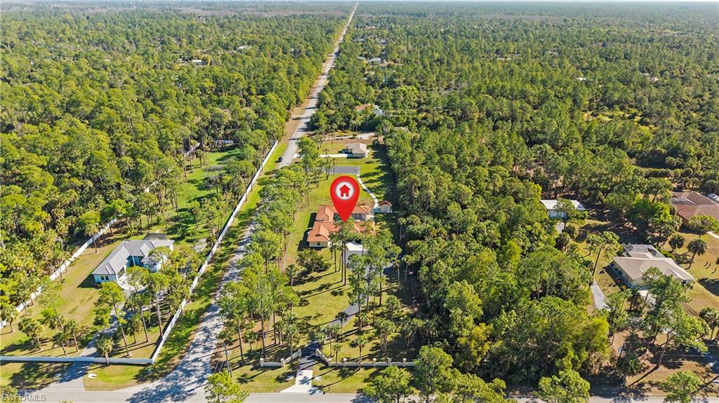 GOLDEN GATE ESTATES - Residential