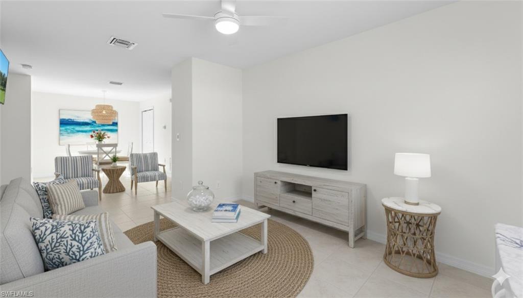 GOLDEN GATE ESTATES - Residential