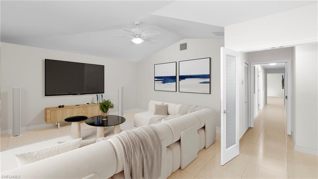 GOLDEN GATE ESTATES - Residential