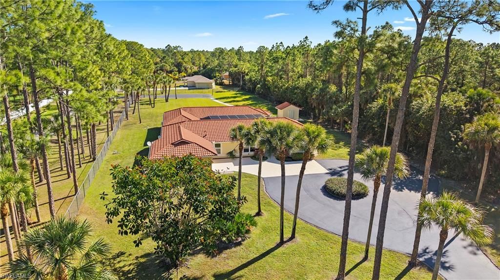 Photo of 1580 16th ST NE, NAPLES, FL 34120 (MLS # 226003591)