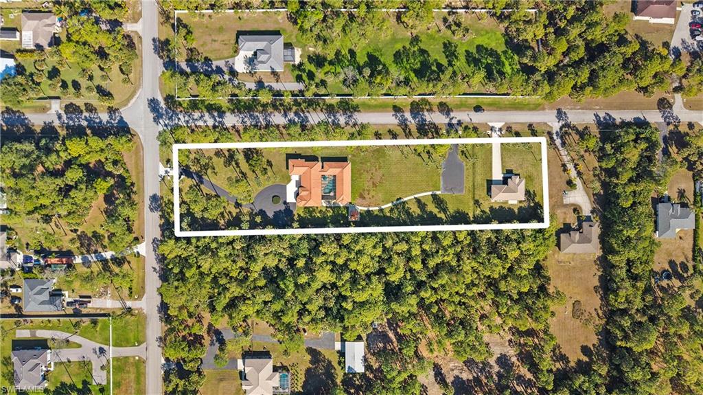 GOLDEN GATE ESTATES - Residential