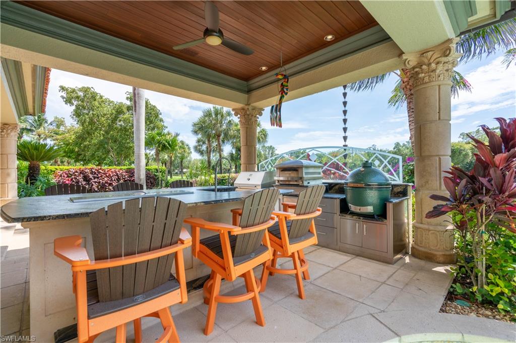 ESTATES AT BAY COLONY GOLF CLUB - Residential