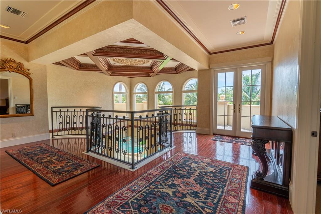 ESTATES AT BAY COLONY GOLF CLUB - Residential