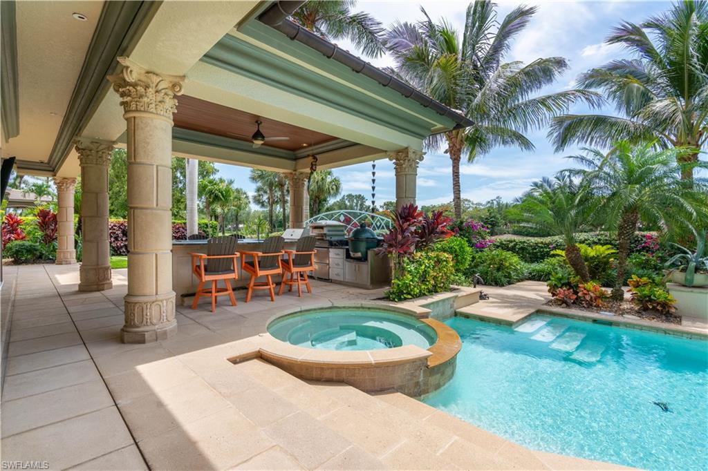 ESTATES AT BAY COLONY GOLF CLUB - Residential