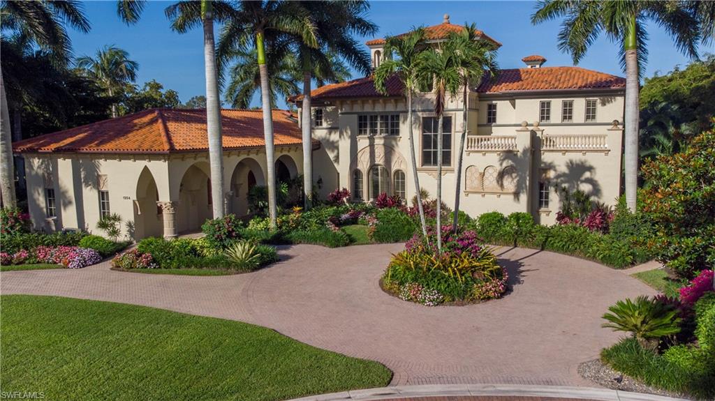 ESTATES AT BAY COLONY GOLF CLUB - Residential