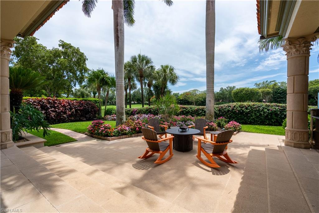 ESTATES AT BAY COLONY GOLF CLUB - Residential
