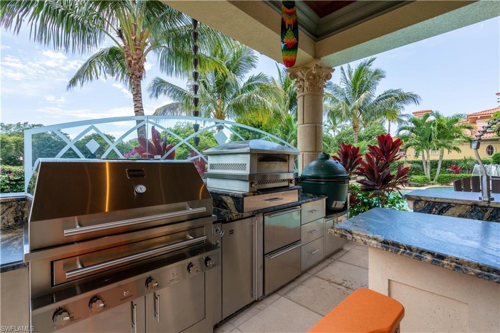 ESTATES AT BAY COLONY GOLF CLUB - Residential