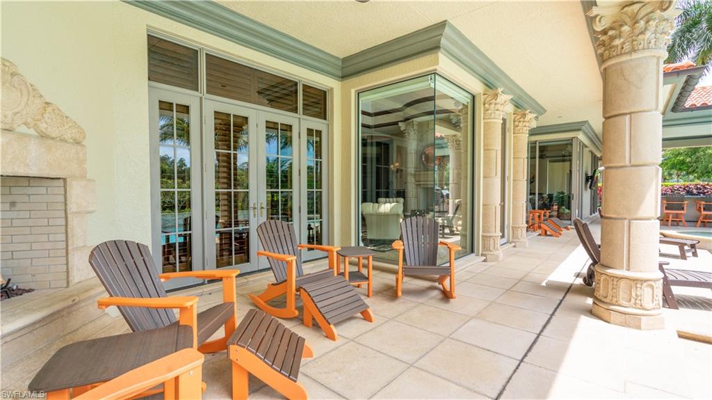 ESTATES AT BAY COLONY GOLF CLUB - Residential