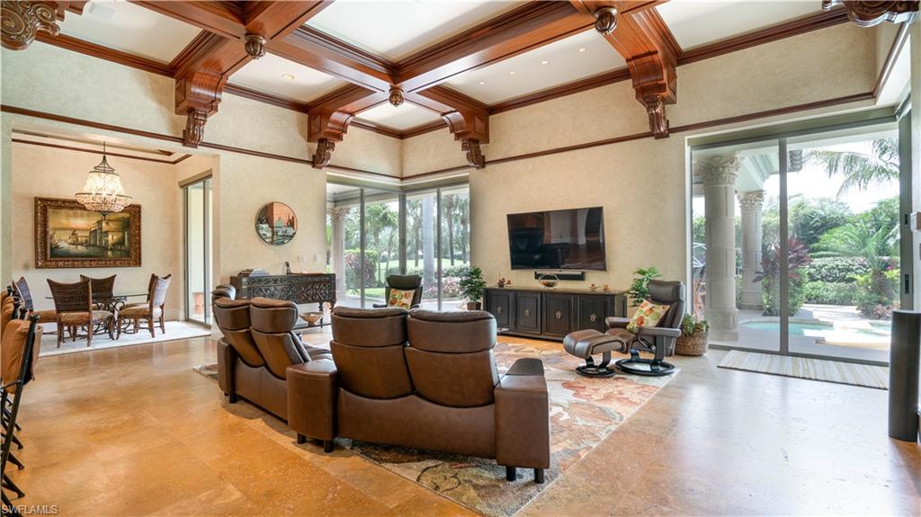 ESTATES AT BAY COLONY GOLF CLUB - Residential