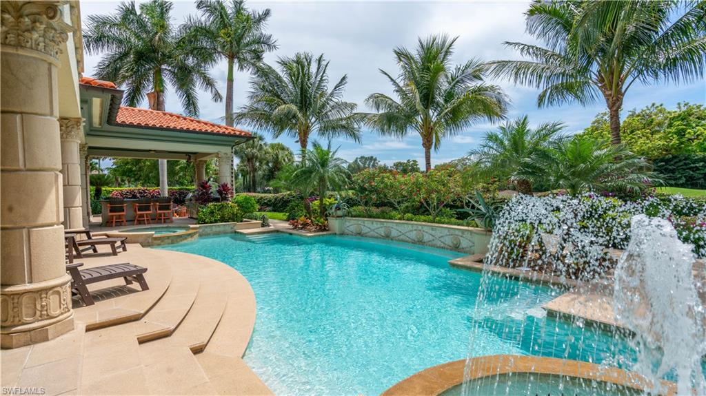 ESTATES AT BAY COLONY GOLF CLUB - Residential