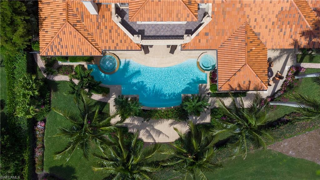 ESTATES AT BAY COLONY GOLF CLUB - Residential