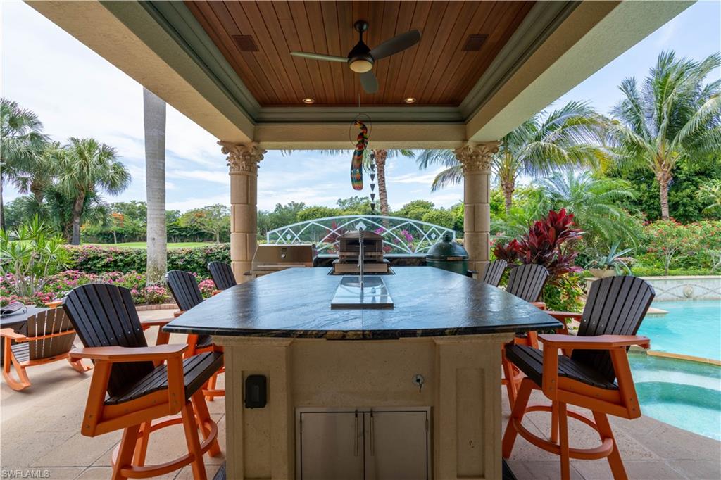 ESTATES AT BAY COLONY GOLF CLUB - Residential