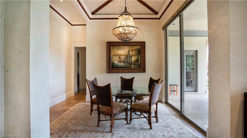 ESTATES AT BAY COLONY GOLF CLUB - Residential