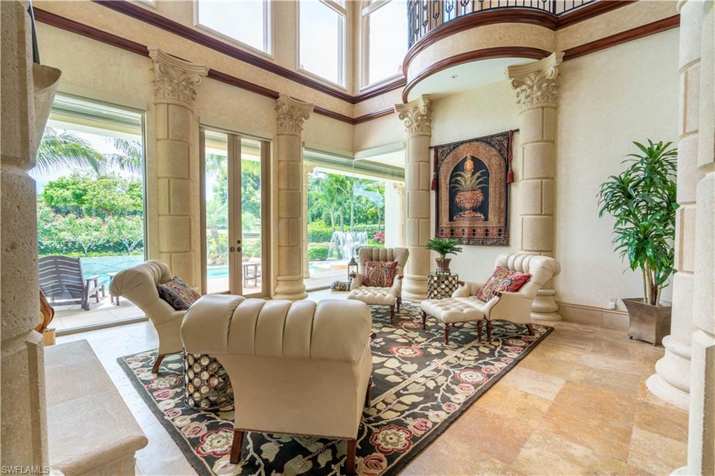 ESTATES AT BAY COLONY GOLF CLUB - Residential