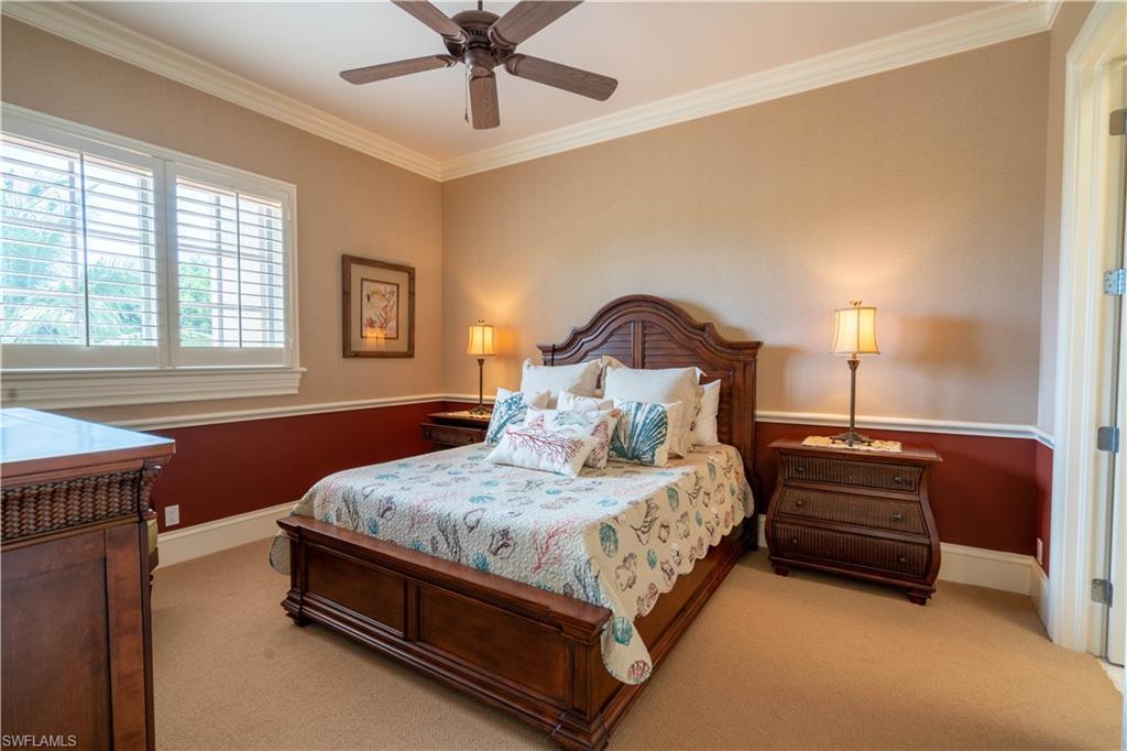 ESTATES AT BAY COLONY GOLF CLUB - Residential