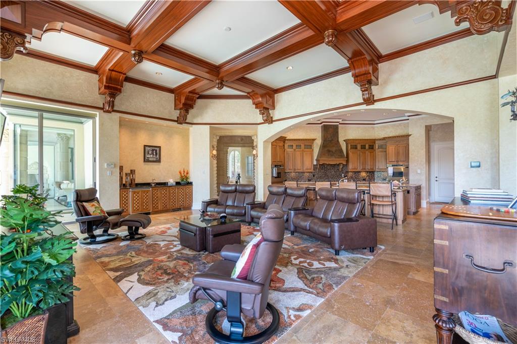 ESTATES AT BAY COLONY GOLF CLUB - Residential