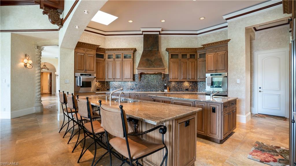 ESTATES AT BAY COLONY GOLF CLUB - Residential