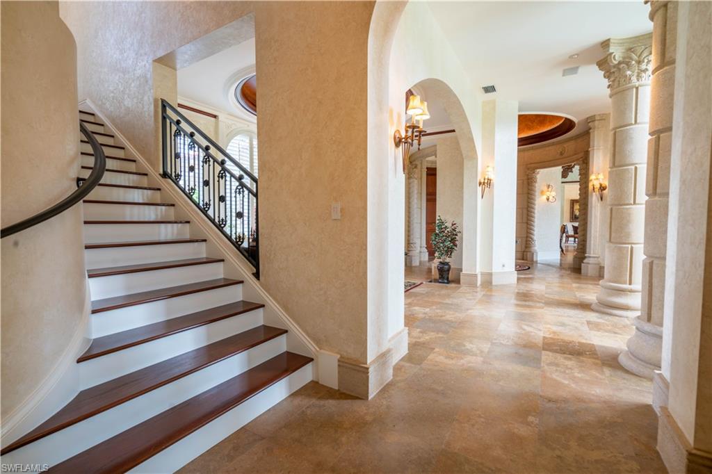 ESTATES AT BAY COLONY GOLF CLUB - Residential