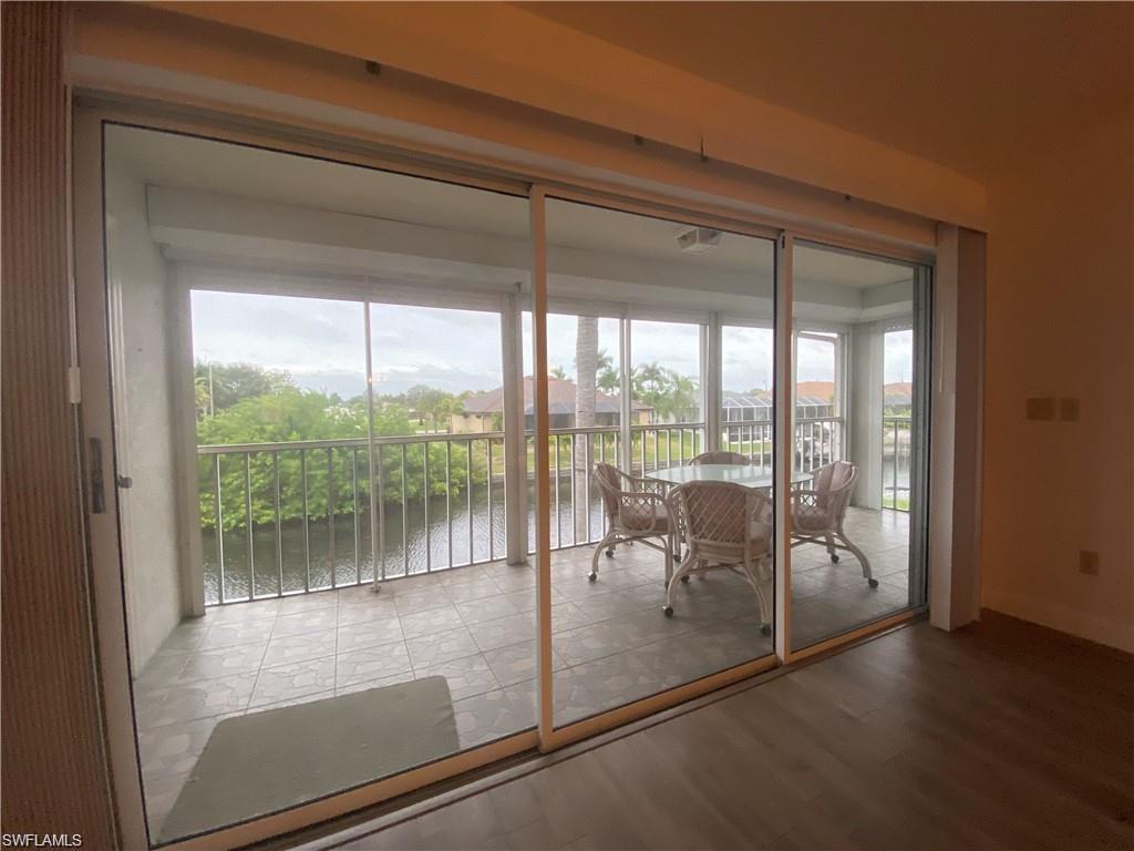 POINTE CORAL CONDO - Residential