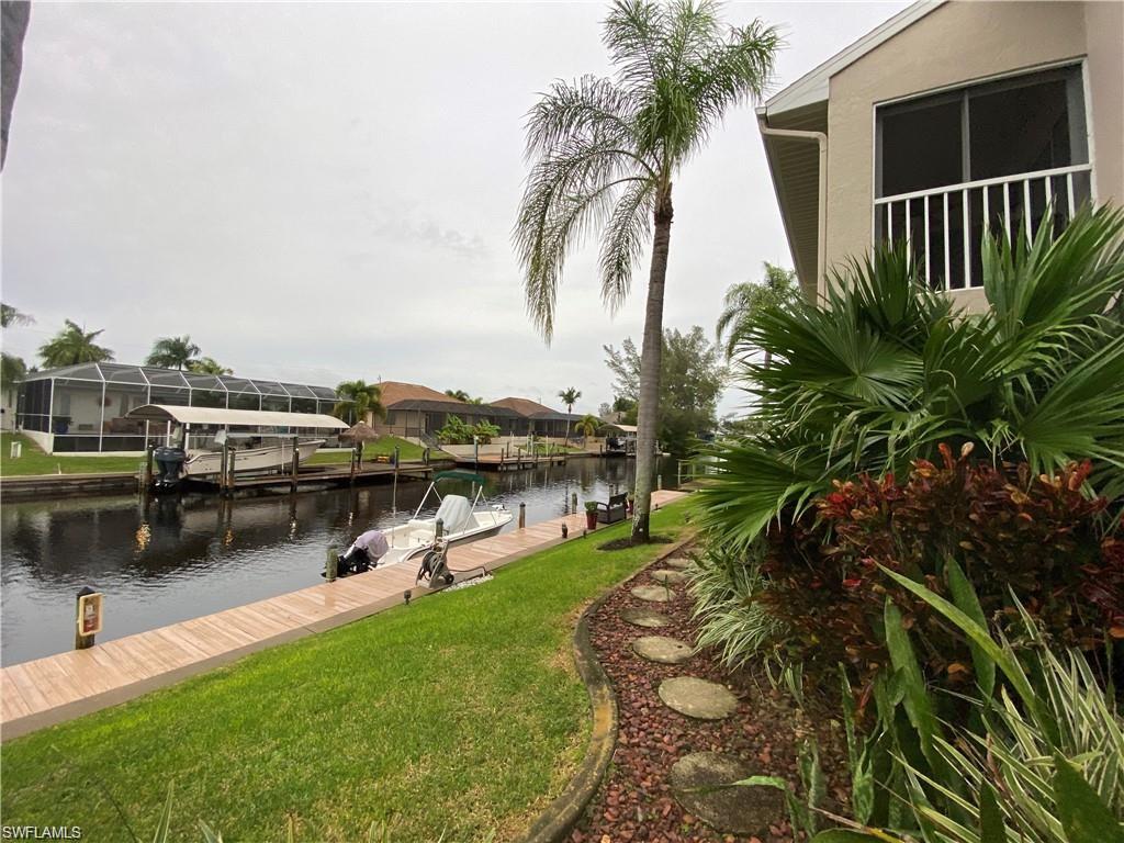 POINTE CORAL CONDO - Residential