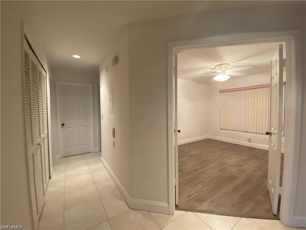 POINTE CORAL CONDO - Residential