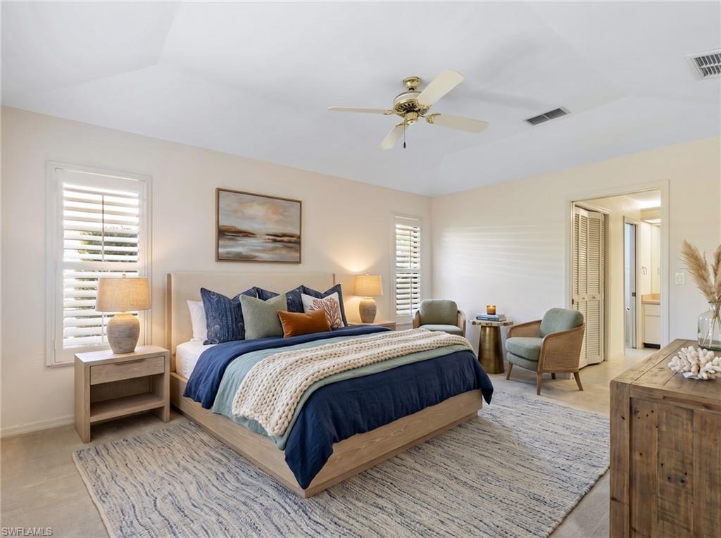 CALOOSA YACHT & RACQUET CLUB - Residential