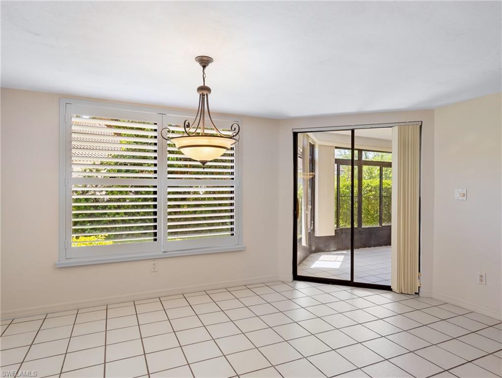 CALOOSA YACHT & RACQUET CLUB - Residential