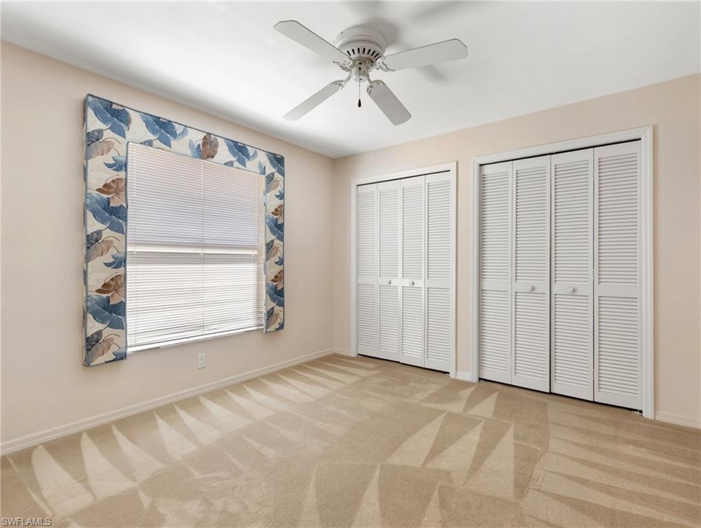 CALOOSA YACHT & RACQUET CLUB - Residential