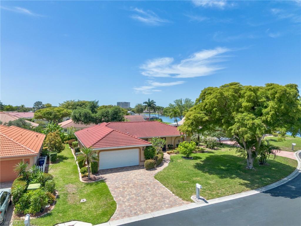 CALOOSA YACHT & RACQUET CLUB - Residential